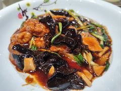 -阿巧一号私房菜(止园路店)