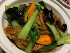 -19号私房菜(云南路店)