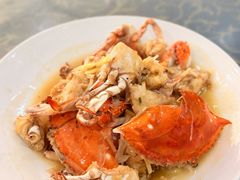 -郭姐·威海渔村(黄兴路店)