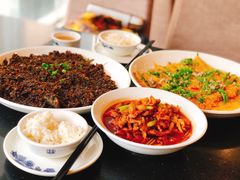 -小姨家常菜(昭萍东路店)