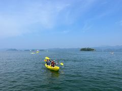 -绿城千岛湖喜来登度假酒店
