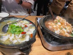 -陶德砂锅(蜀汉路店)