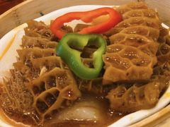 -顺风山庄(水濂山店)