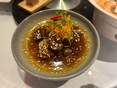 -南通滨江洲际酒店-东厨中餐厅