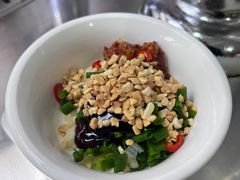 -金华砂锅筒骨砂锅夜宵(临平店)