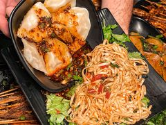 -Let’s WaKao瓦烤(贝森店)