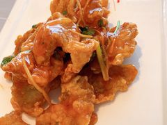 锅包肉-百纳·锦绣江南 (百纳瑞汀酒店)