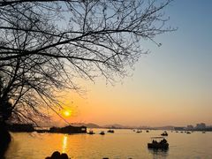 -云龙湖旅游景区