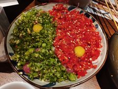 鲜椒牛肉-盡膳口福跷脚牛肉火锅(合生汇购物中心店)