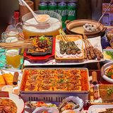 让男朋友凌晨三点都不愿回家的烧烤店‼️