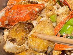-七欣天香辣蟹火锅(海门解放中路店)