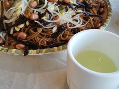 -琼菜坊·无鸡不成宴·海南菜老爸茶糟粕醋(海口骑楼老街店)