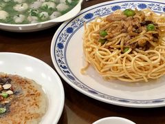 -王家沙点心店(南京西路总店)