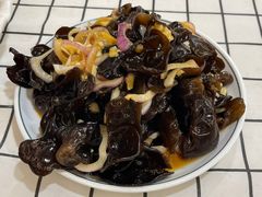 -三岔涧农家乐