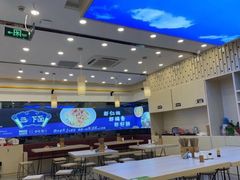 大堂-朱洪元苏式面馆(绿宝广场店)