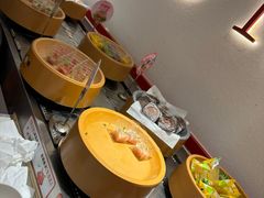 -龍歌自助小火锅(漳州二路爱购店)
