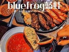 -bluefrog蓝蛙(皇庭广场店)
