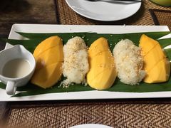 -自然餐厅(Phuket)