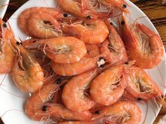 -张会海鲜饭店(东戴河店)