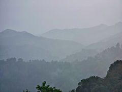 -敬亭山风景名胜区