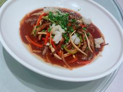 鳝丝-闲湖城·黄龙饭店