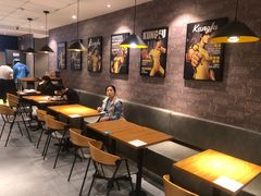 -真功夫(彩田路店)