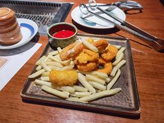 -杉海和牛烧肉海鲜自助(会展城店)
