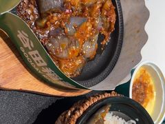 -谷田稻香·砂锅菜(汇暻广场店)