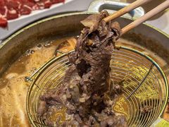 -荣叔港式沙嗲牛肉火锅(正佳潮流店)