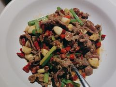 -佬麻雀·剁椒鱼头(京基KK One店)