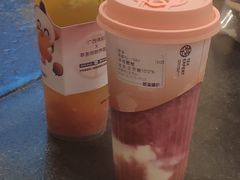 -萃茶师(琅西店)