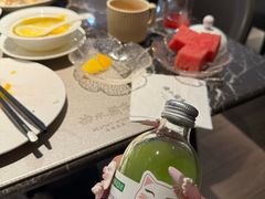 -曲水兰亭(北京四惠店)