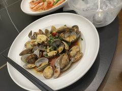 -涌觅名灶·本地海鲜宁波菜(财富广场店)