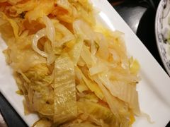 -裕德孚·非遗手切涮羊肉(东直门内大街店)