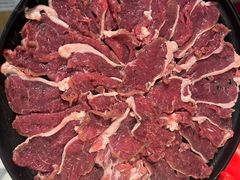 -彤德莱牛肉火锅(双港店)