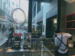 大堂-OT另茶(上海幸福里店)