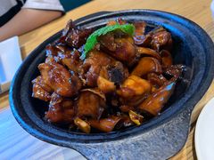 -峨嵋小镇·川菜(勒泰中心店)
