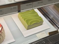 -théATRE 茶聚场(王府中環店)
