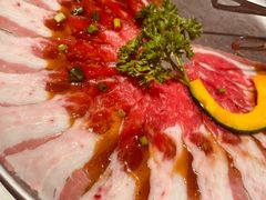 -大叹号·朝鲜族烤肉(滨海吾悦广场店)
