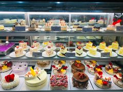 -PETIT PARIS 小巴黎(花园道店)