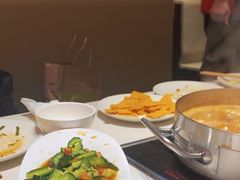 -蝎王府羊蝎子(北大地店)
