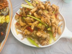 -昱德来·天津菜(河西店)