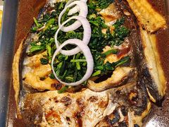 -半天妖烤鱼(方庄店)