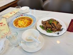 -宝发园名菜馆