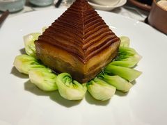 -湖滨28中餐厅·西湖宴·杭州君悦酒店