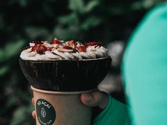 -So Acai(天河店)