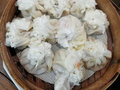 凤临阁特色烧卖-二分八云雁阁•新晋菜大同味(长治路店)