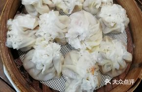 Fenglingge Special Steamed Dumplings