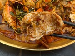 -瑞丽觉觉味道·异国风情(瑞丽大道店)