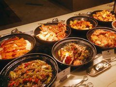 -TABLE·味西餐厅-成都茂业JW万豪酒店